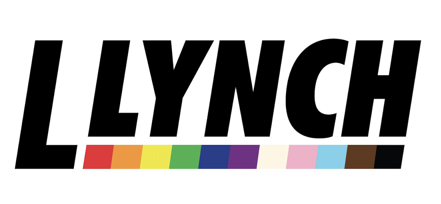 L Lynch - Celebrating 40 Years